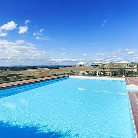 Asciano By Interhome Vergelle